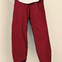 Kaeli™ Elegant Side-Pocket Trousers