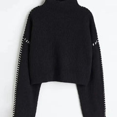 Kylie - Elegant Sweater for Women