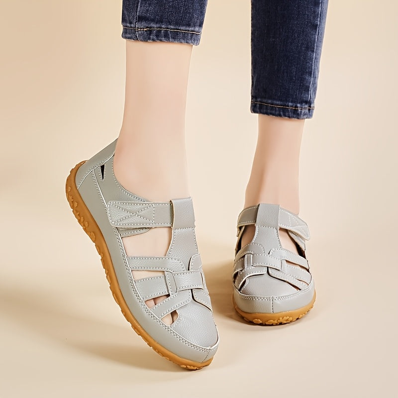 Sarah™ | Everyday Comfort Sandals