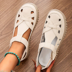 Ivy™ | Stable Comfort Sandals