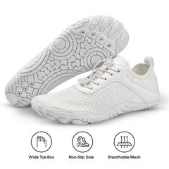 Adriana™ Non-Slip Barefoot Unisex Shoes