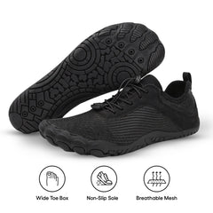 Adriana™ Non-Slip Barefoot Unisex Shoes