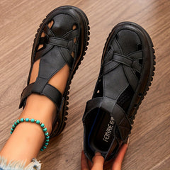 Ivy™ | Stable Comfort Sandals