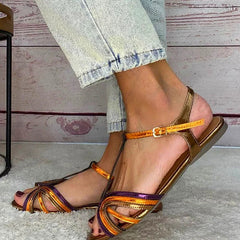 Camryn | Vintage Sandals