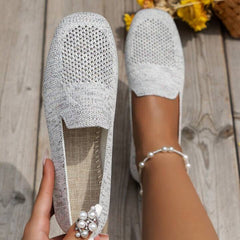 Nadia™ | Orthopedic Shoes