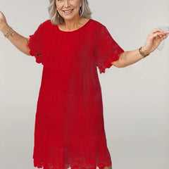 Alice™ Casual Lace Dress