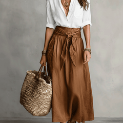 Calista™ Boho Chic Skirt Set