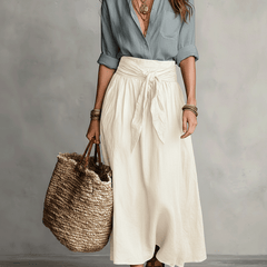 Calista™ Boho Chic Skirt Set