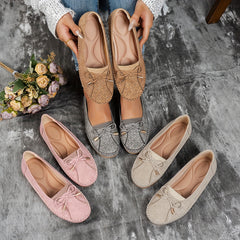 Mary™ | Soft Comfort Loafers