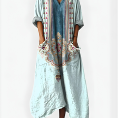 Thalia™ Elegant Dress