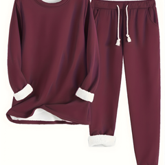 Alanna™ Comfortable Loungewear Set