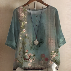 Amelia™  Classic Boho Top