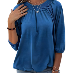 Blaise™ Classic 3/4 Sleeve Tee