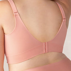 Kenna -  Supportive Comfort Wireless Shaping Bra