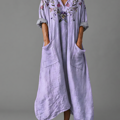 Thalia™ Elegant Dress
