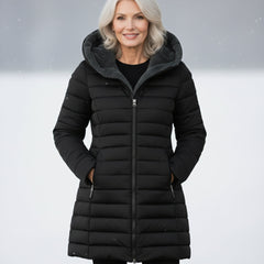 Paloma™ Ultra-Light Padded Winter Coat