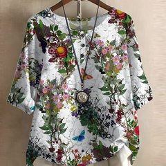 Amelia™  Classic Boho Top