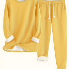 Alanna™ Comfortable Loungewear Set