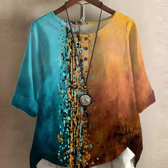 Amelia™  Classic Boho Top