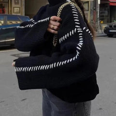 Kylie - Elegant Sweater for Women