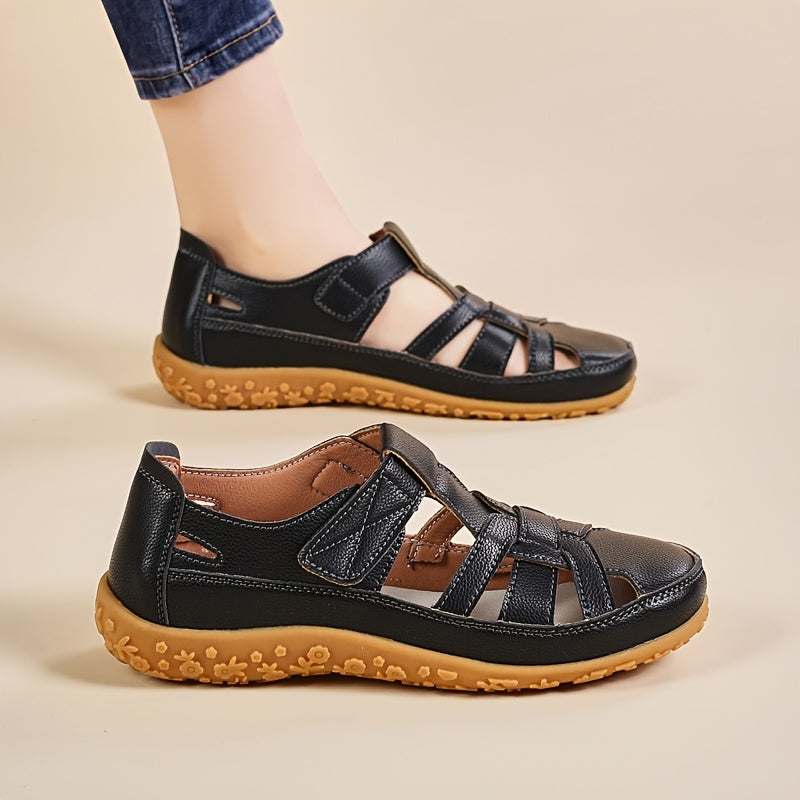 Sarah™ | Everyday Comfort Sandals