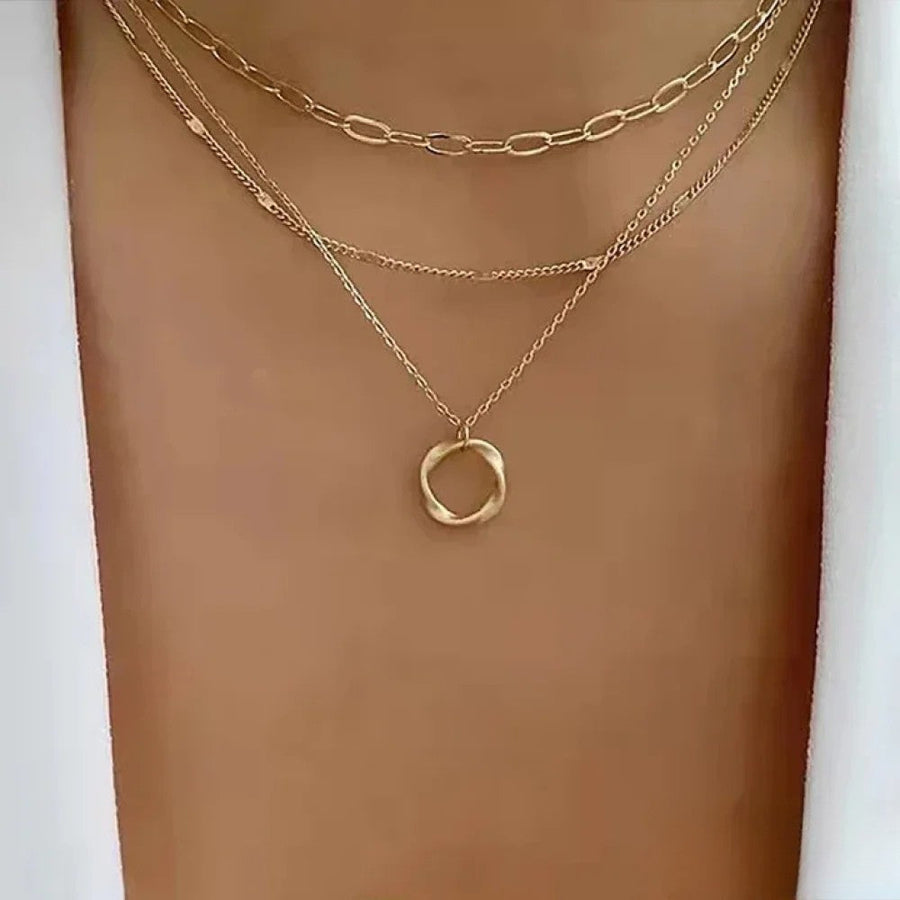 Thora™ Layered Necklace