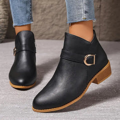 Bella™ Comfort Ankle Boot