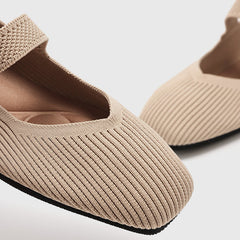 Fiona™ Mary-Jane Flats