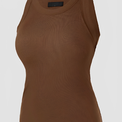 Genesis™ Built-In Bra Tank Top