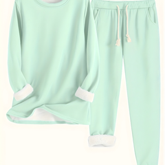 Alanna™ Comfortable Loungewear Set