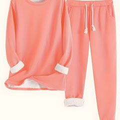 Alanna™ Comfortable Loungewear Set
