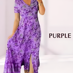 Wiena™ Casual Boho Dress