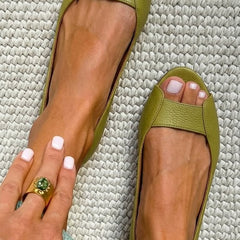 Kataleya | Vintage Sandals