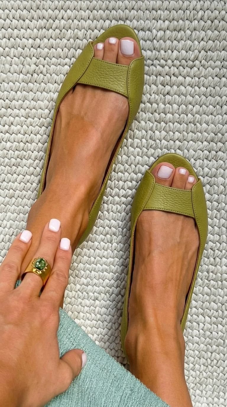 Kataleya | Vintage Sandals