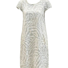 Ysabel™ Casual Linen Summer Dress