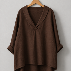 Lilah | Relaxed Summer Tunic