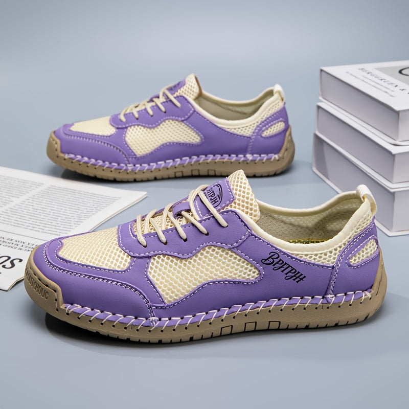 Riley™ | Breathable Comfort Sneakers