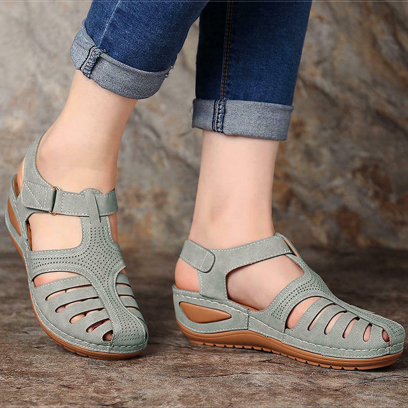 Abigail™ | Comfort Lift Sandals