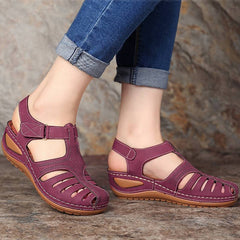Abigail™ | Comfort Lift Sandals