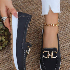 Cameron™ | Orthopedic Loafers