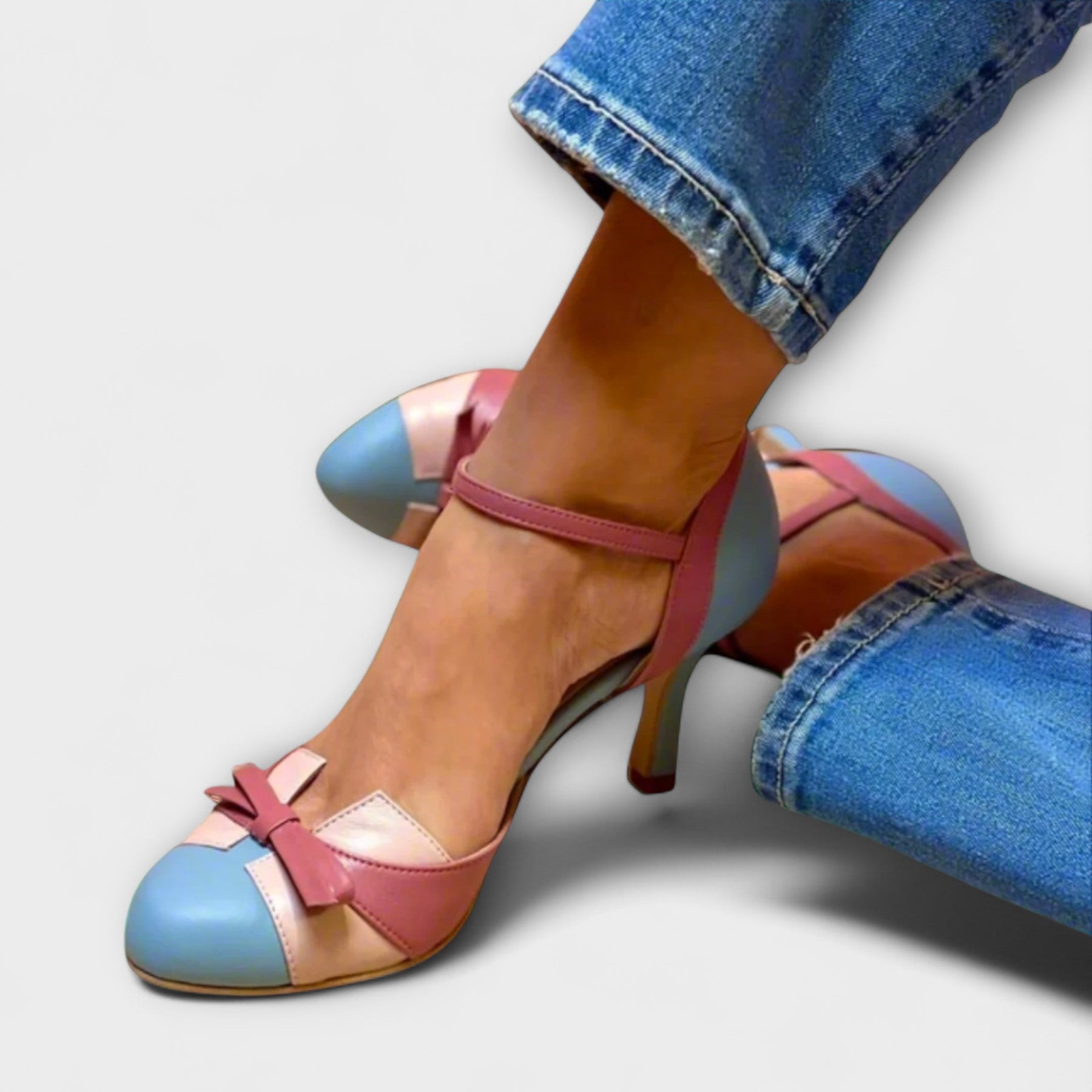 Lisa - Orthopaedic Sandals for Everyday Comfort