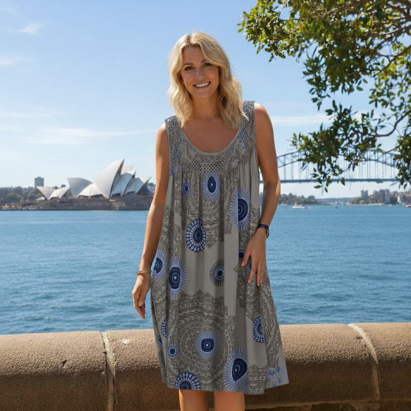 Coralie™  Summer Shore Dress