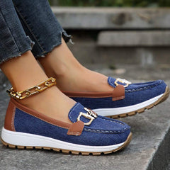 Cameron™ | Orthopedic Loafers