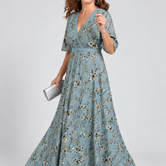 Selora™ Floral Maxi
