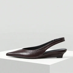 Hana™ Chic Slingback Heels
