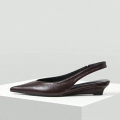 Hana™ Chic Slingback Heels