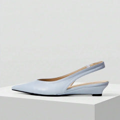 Hana™ Chic Slingback Heels