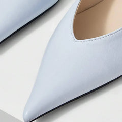 Hana™ Chic Slingback Heels