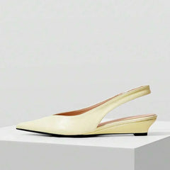 Hana™ Chic Slingback Heels
