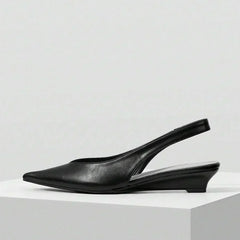 Hana™ Chic Slingback Heels